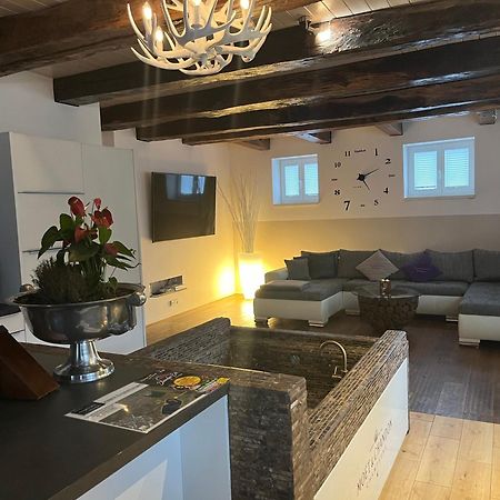 Luxusferienhaus Isernhagen Altwarmbuchen Extérieur photo