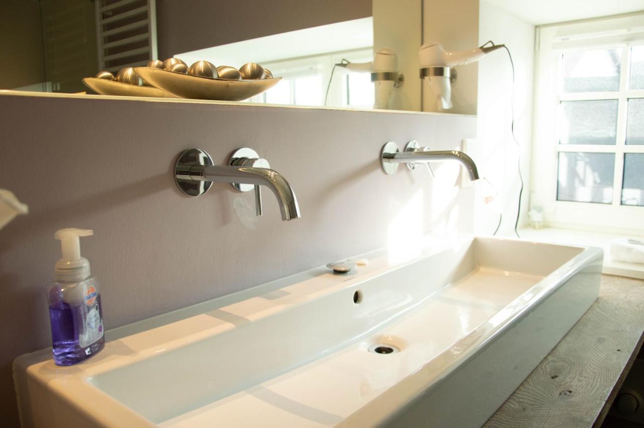 Luxusferienhaus Isernhagen Altwarmbuchen Extérieur photo