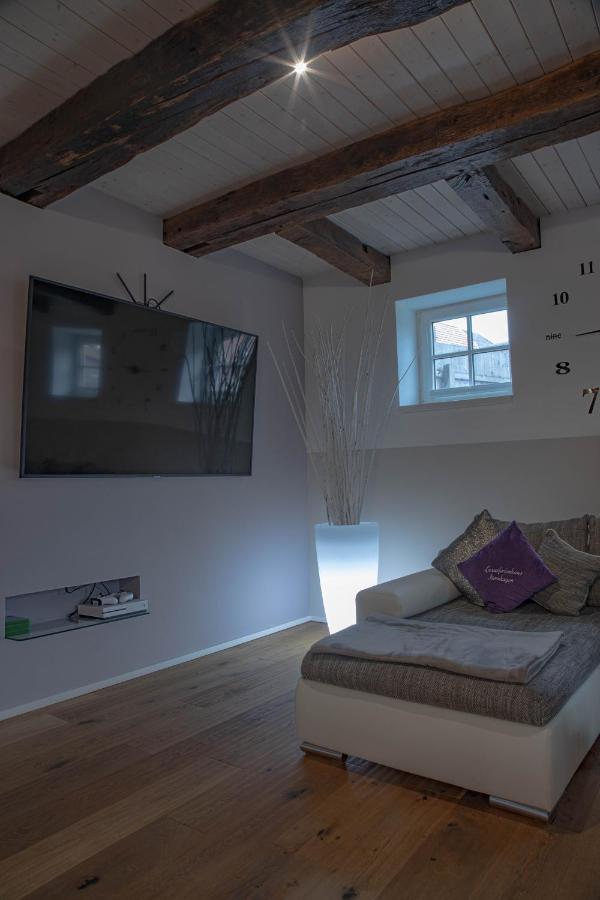 Luxusferienhaus Isernhagen Altwarmbuchen Extérieur photo