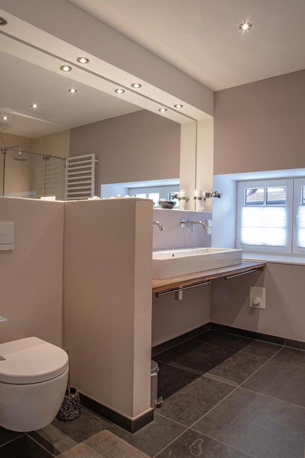 Luxusferienhaus Isernhagen Altwarmbuchen Extérieur photo