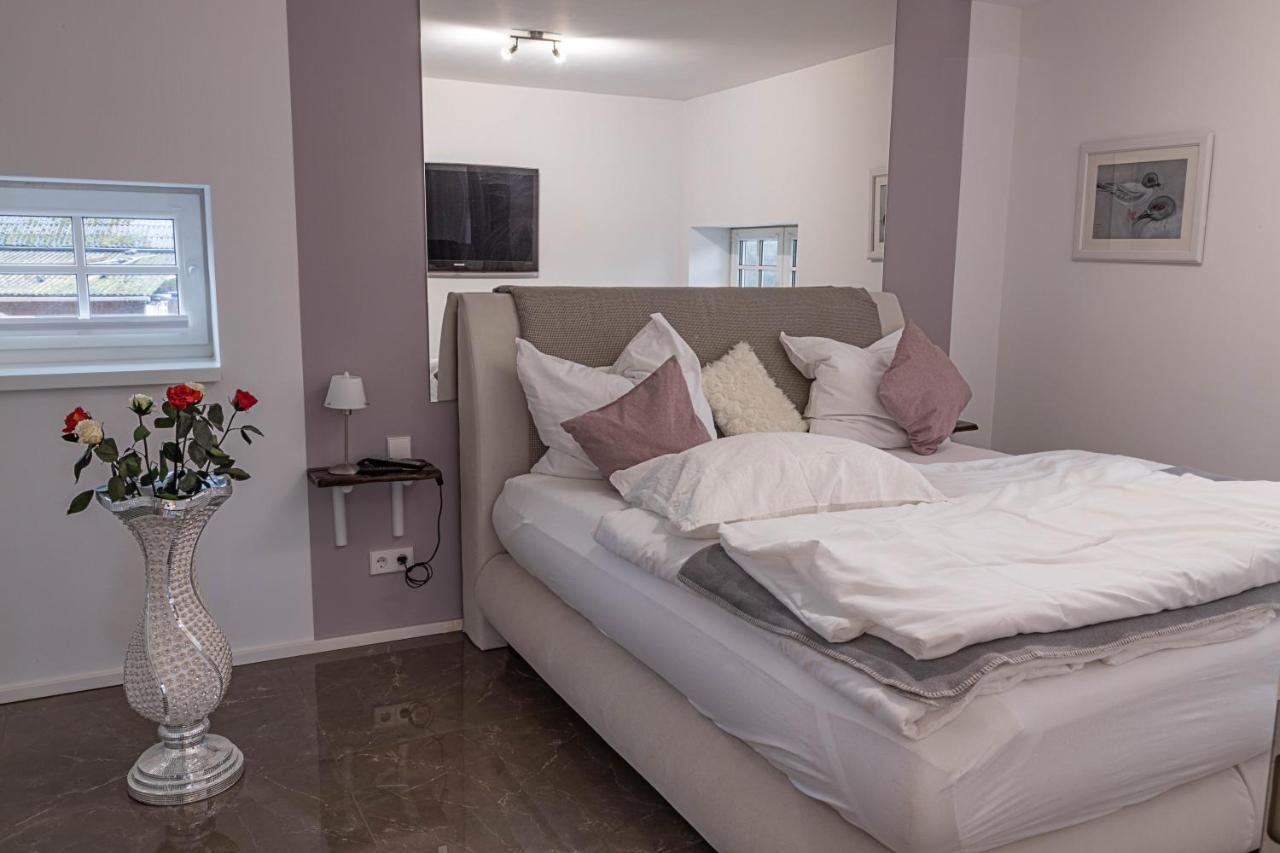Luxusferienhaus Isernhagen Altwarmbuchen Extérieur photo