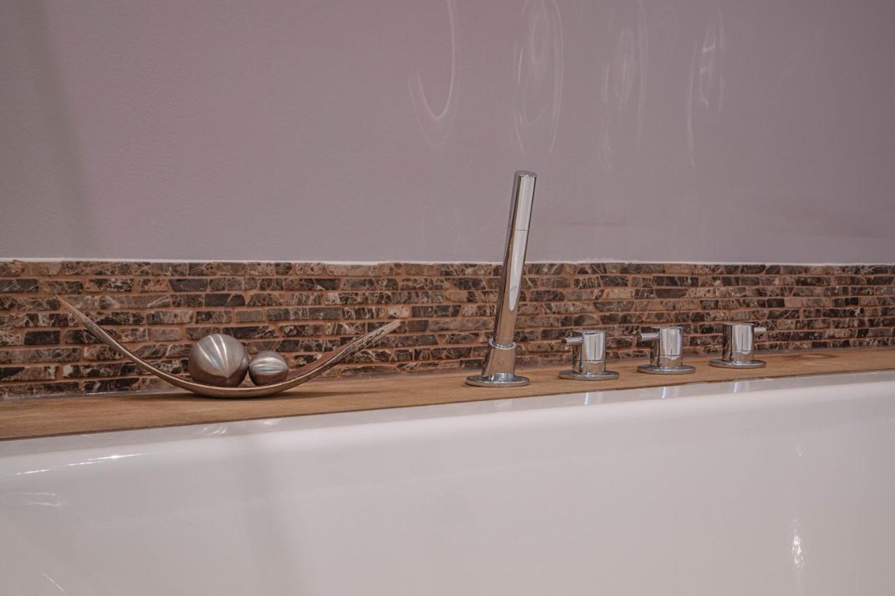 Luxusferienhaus Isernhagen Altwarmbuchen Extérieur photo